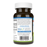 Carlson Vitamin D3 & K2 Capsules packaging