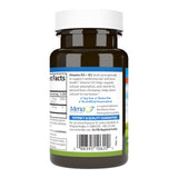 Carlson Vitamin D3 & K2 Capsules packaging