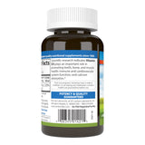 Carlson Vitamin D3 packaging showing 10,000 IU