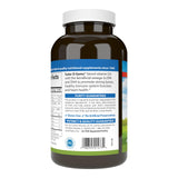 Carlson Vitamin D3 soft gels with lemon flavour