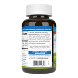 Carlson Vitamin D3 Softgels packaging