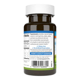 Carlson Vitamin E Soft Gels close-up of soft gel
