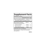 Carlson Vitamin E Soft Gels with a measuring spoon
