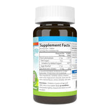 Carlson Zinc Chewables 5mg animal-shaped chewable
