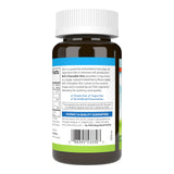 Carlson Zinc Chewables 5mg mixed berry flavour