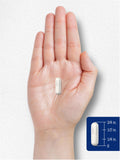 Carlyle 5-MTHF Folic Acid Capsules packaging details