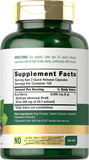Carlyle Acai Berry supplement bottle with 100 capsules