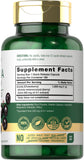 Carlyle Aronia Berry Capsules quick-release capsules close-up