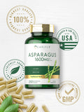 Carlyle Asparagus Extract Supplement lifestyle scene