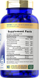 Carlyle B-100 Complex vegetarian capsules close-up