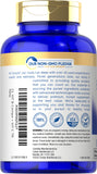 Carlyle B-Complex Vitamin Supplement packaging with ingredients list