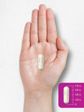 Carlyle B3 Niacin 1000mg capsules in a health setting