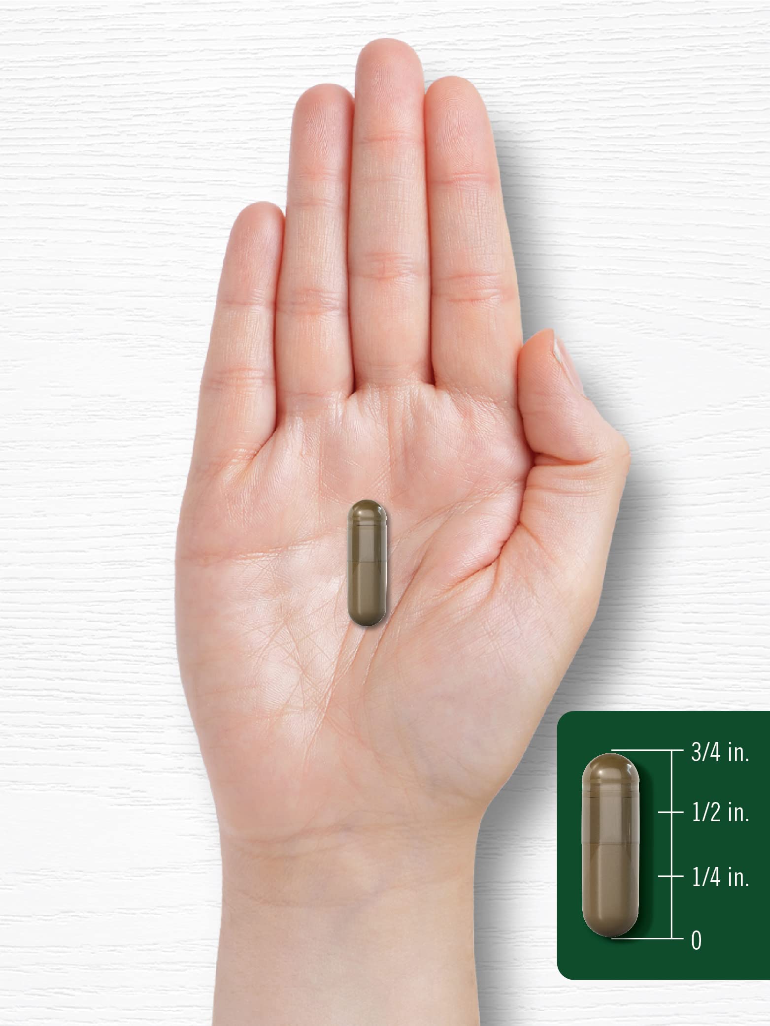 Carlyle Banaba Leaf Supplement lifestyle image