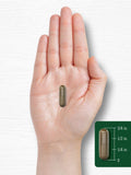 Carlyle Banaba Leaf Supplement lifestyle image