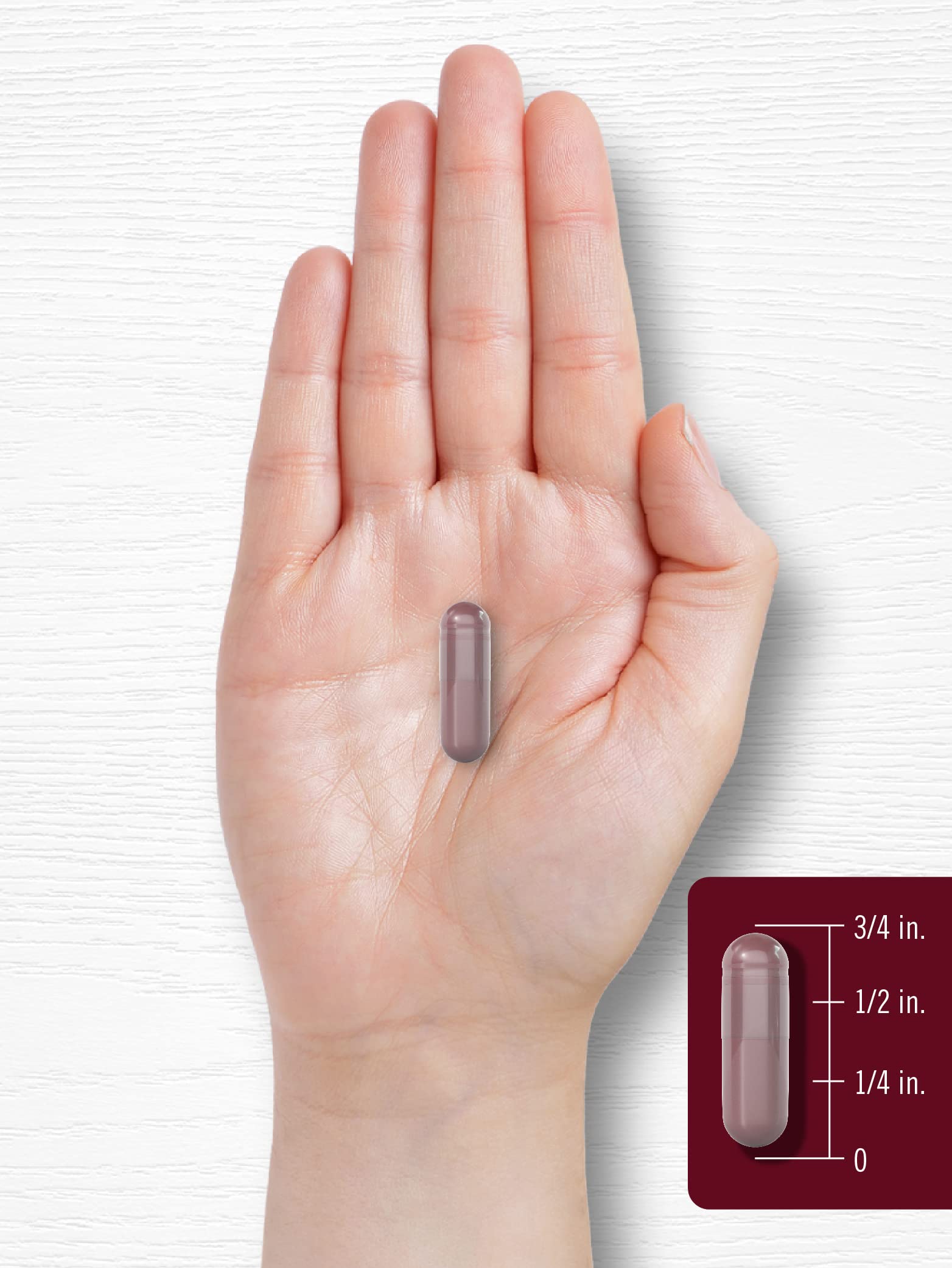 Carlyle Black Cherry Extract product on a kitchen counter
