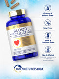 Carlyle Blended Vitamin & Mineral Supplement with herbs
