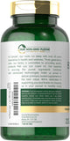 Carlyle Borage Oil Omega-6 Softgels side view