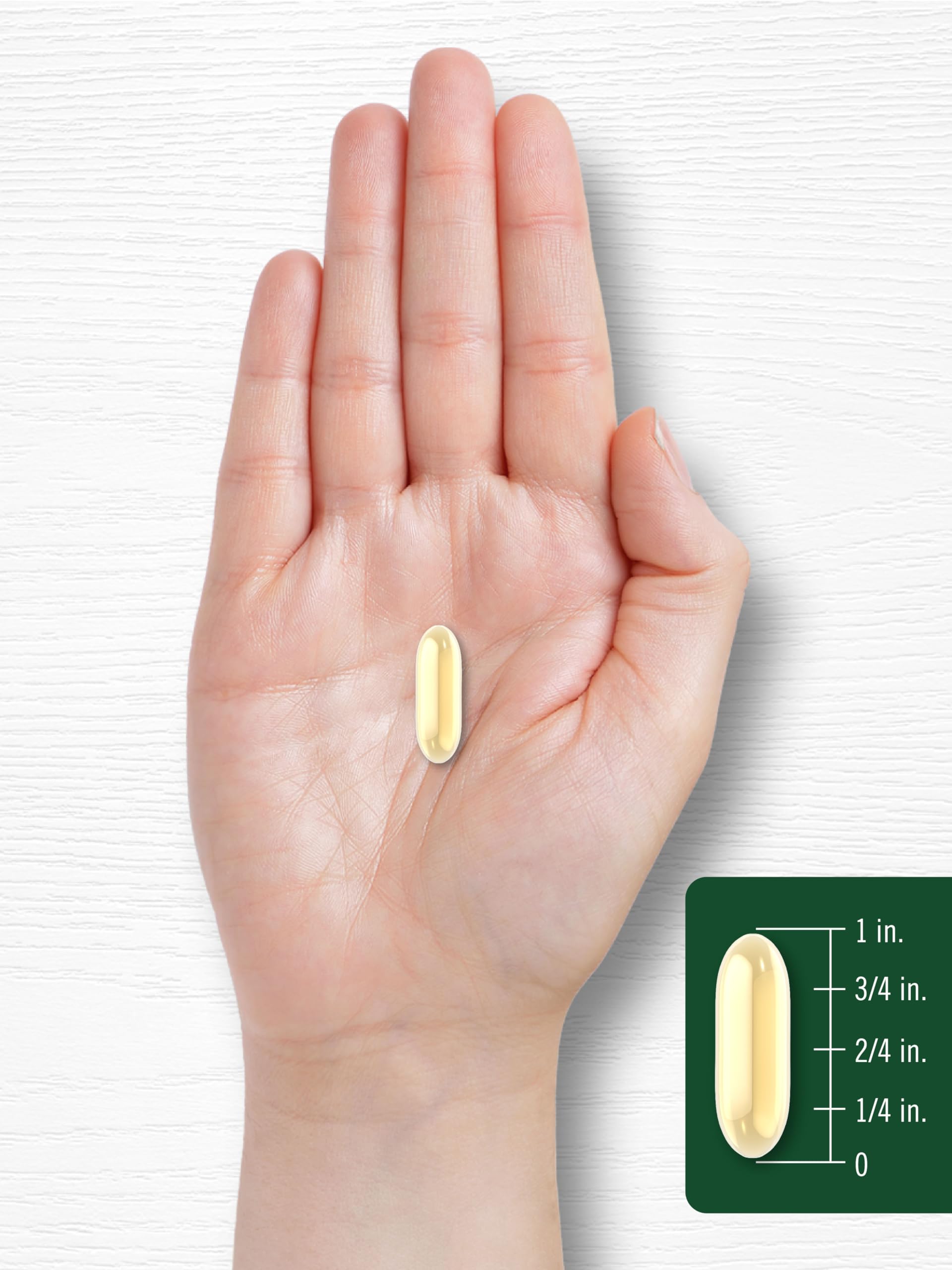 Carlyle Borage Oil Omega-6 Softgels with other supplements