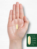 Carlyle Borage Oil Omega-6 Softgels with other supplements