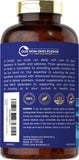Carlyle Burpless Omega-3 Fish Oil 300 count bottle