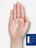 Carlyle Calcium Magnesium Vitamin D3 Capsules in a health setting