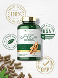 Carlyle Cat's Claw bottle side view