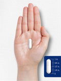Carlyle Citicoline Elite ingredients list on packaging