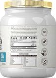 Carlyle Collagen Peptides Powder packaging side view