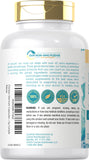 Carlyle Collagen Type 2 Capsules in a lifestyle setting
