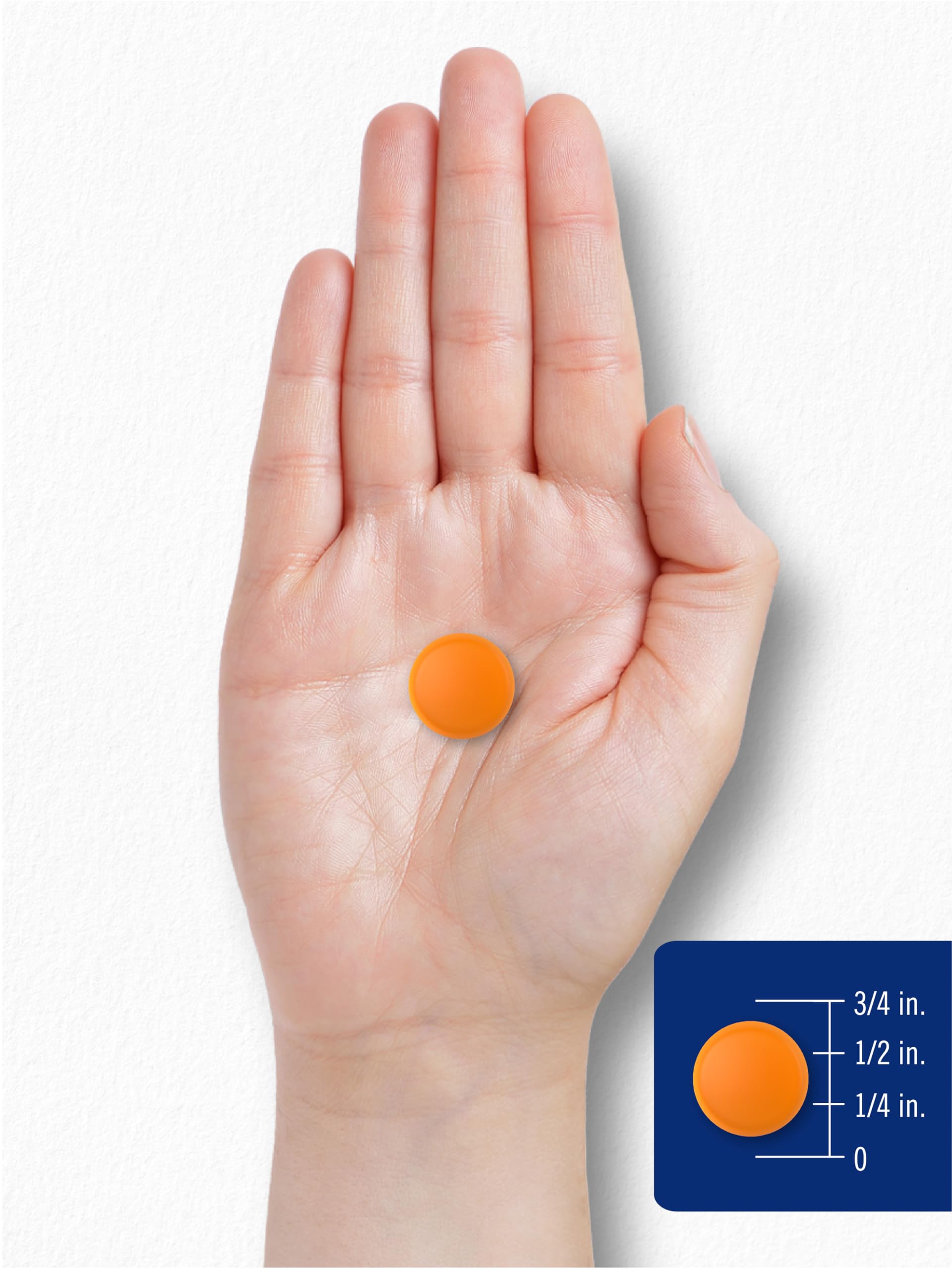 Carlyle CoQ-10 Gummies 200mg lifestyle scene