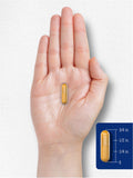 Carlyle CoQ10 Mega Q-Sorb 200mg ingredients list