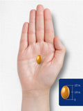 Carlyle CoQ10 Mega Q-Sorb 300mg softgels with ingredients