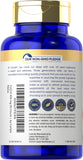 Carlyle CoQ10 Mega Q-Sorb 400mg vegetarian capsules with packaging
