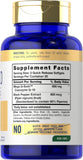 Carlyle CoQ10 Mega Q-Sorb 600mg softgels packaging