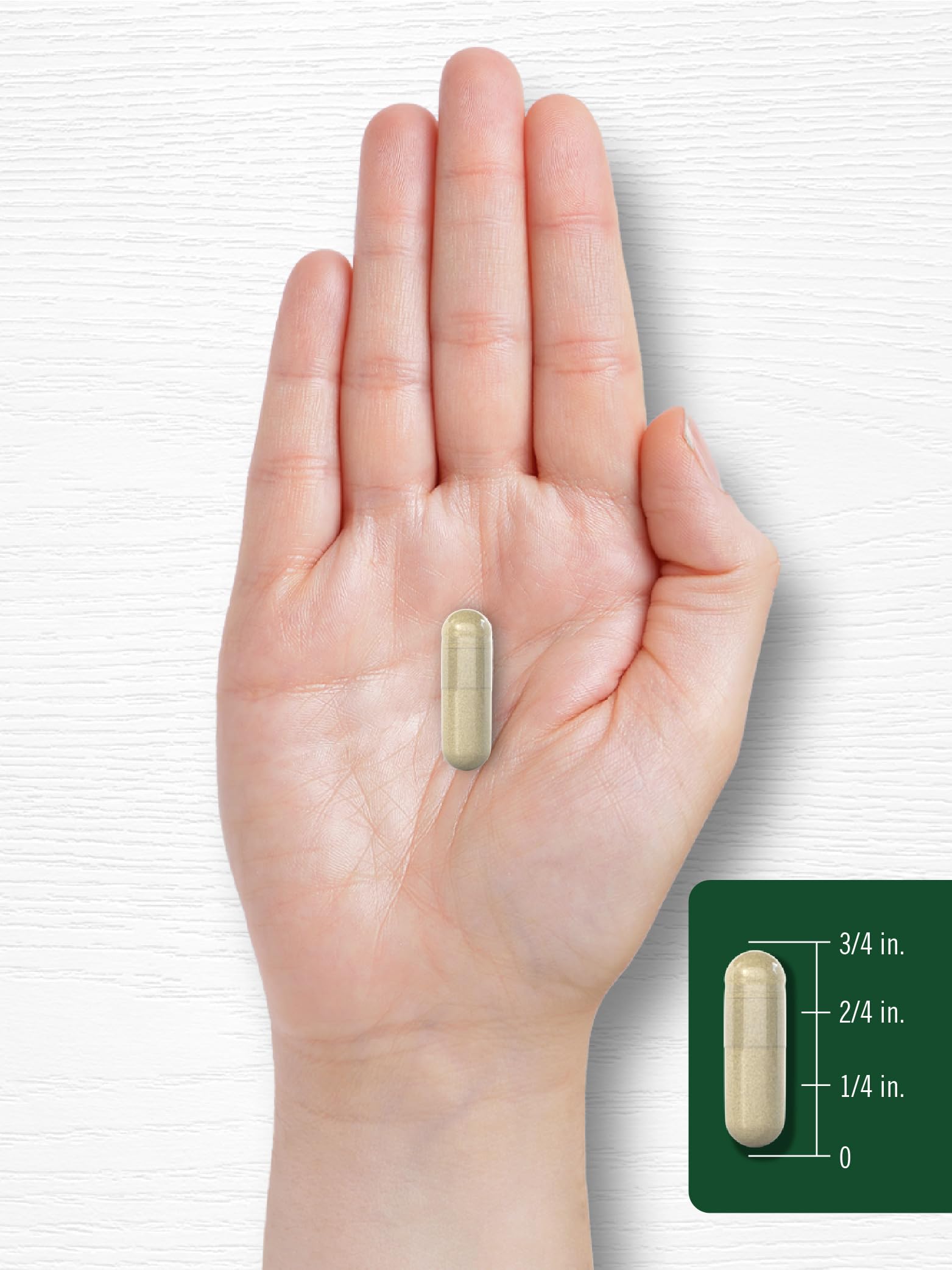 Carlyle Cordyceps CS-4 Mushroom Extract opened bottle showing capsules