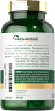 Carlyle Cranberry Fruit Extract 500mg capsules packaging