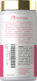Carlyle Cranberry Softgels softgel close-up
