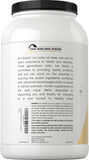 Carlyle Creatine Monohydrate 5000mg unflavoured powder scoop