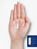 Carlyle D-Ribose 3200mg capsules packaging details