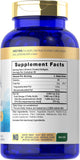 Carlyle DHA Omega-3 Fish Oil Softgels packaging