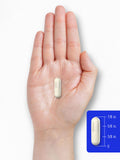 Carlyle DL-Phenylalanine 1000mg capsules in a health setting