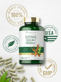Carlyle Dong Quai Capsules in quick-release format