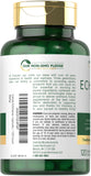 Carlyle Echinacea capsules close-up