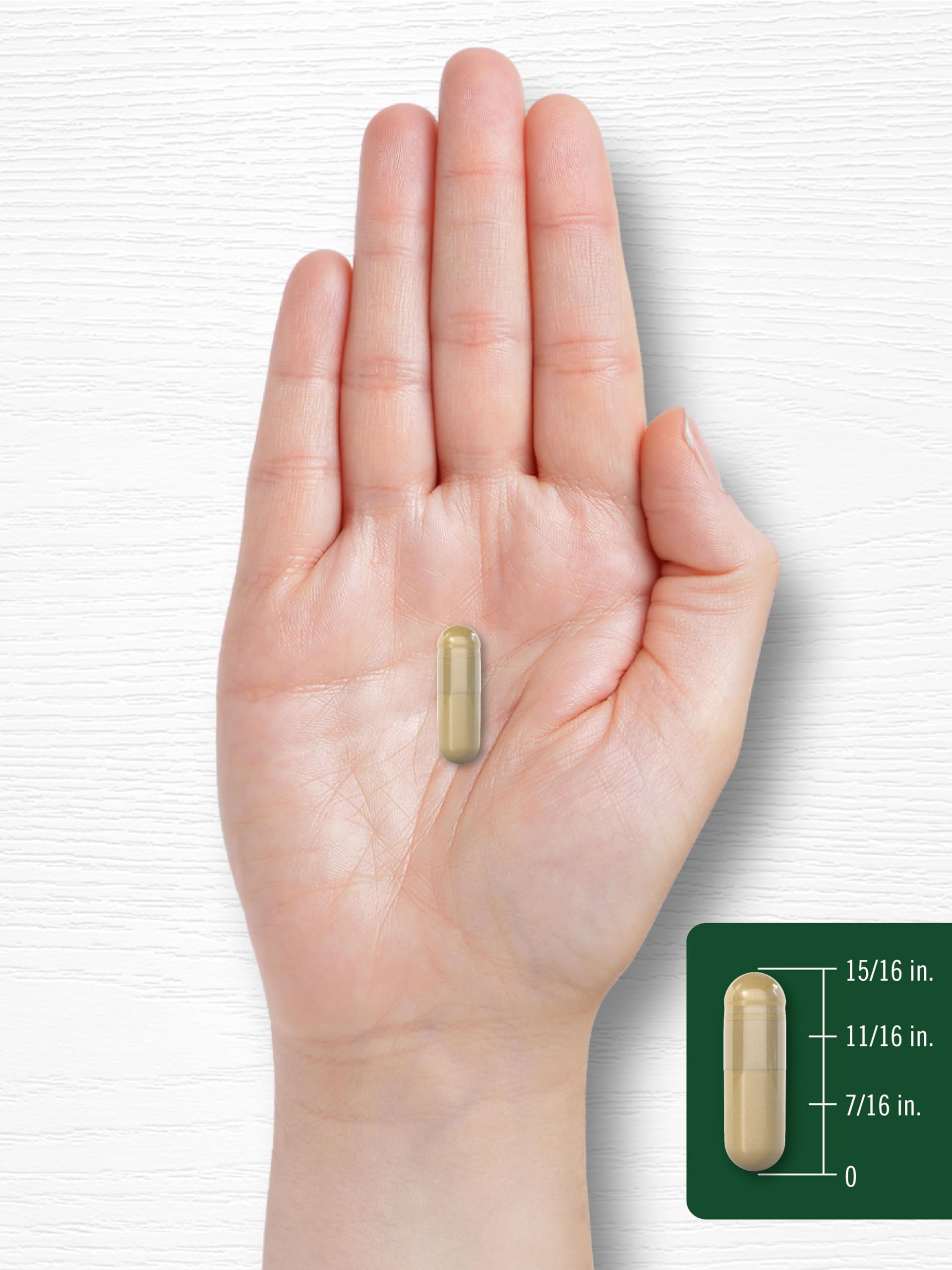 Carlyle Echinacea supplement packaging details