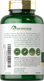 Carlyle Fenugreek Extract Capsules 1000mg bottle with label