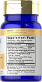 Carlyle Fisetin Complex Blended Vitamin Supplement side view