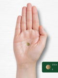 Carlyle Ginkgo Biloba 127g packaging on a kitchen counter