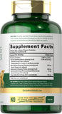 Carlyle Ginseng Complex packaging with ingredients listed