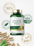 Carlyle Ginseng Complex with Royal Jelly highlighted