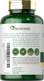 Carlyle Goldenseal Root Extract capsules close-up